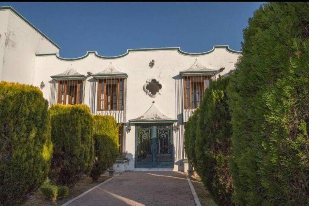 Las Linas Tequisquiapan Exterior foto
